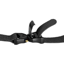 Ремінь Cobra 4.0 Black,, фото 6