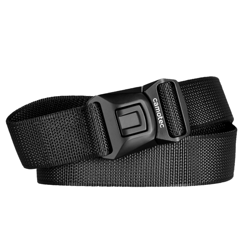 Ремінь Taipan Black,