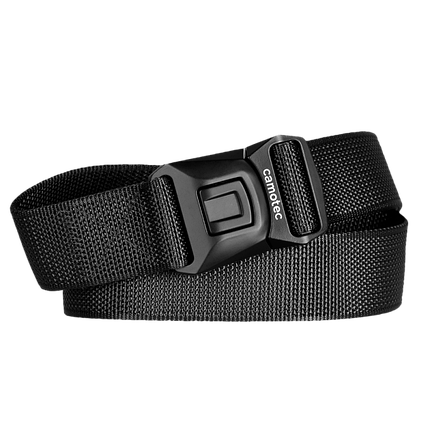 Ремінь Taipan Black,, фото 1
