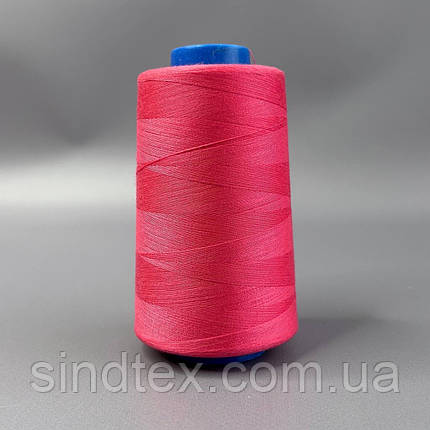 009 Нитки 40/2 швейні (4000 ярд.), фото 1