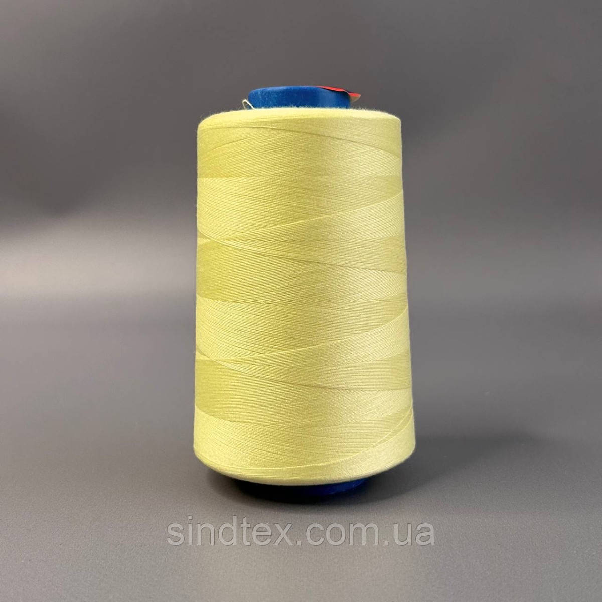 026 Нитки 40/2 швейні (4000 ярд.)