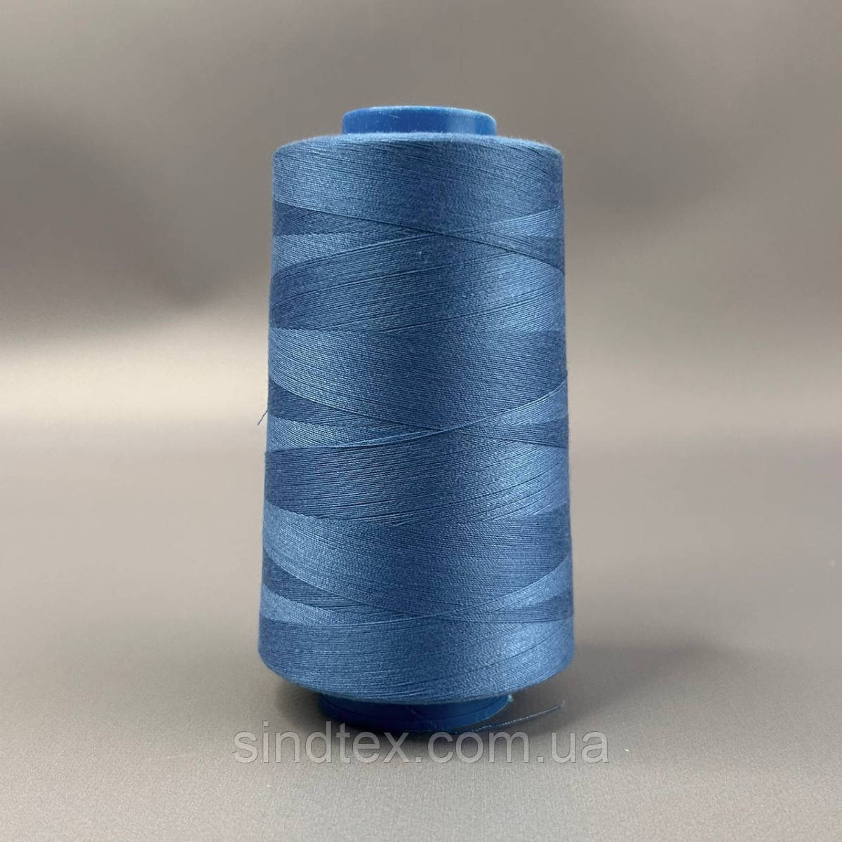 058 Нитки 40/2 швейні (4000 ярд.)