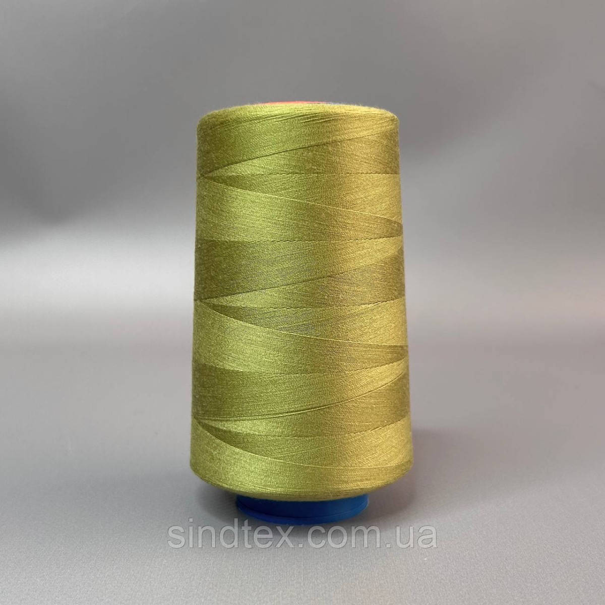 078 Нитки 40/2 швейні (4000 ярд.)