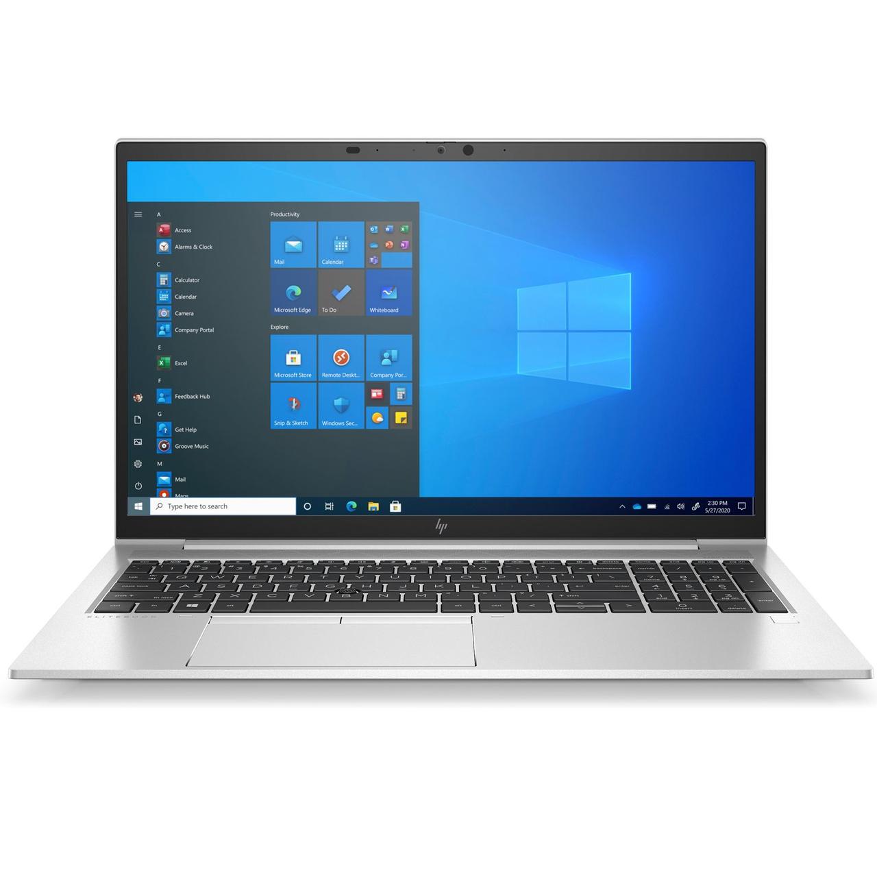Ноутбук HP EliteBook 850 G8 FHD LTE (i5-1135G7/32/256SSD) - Class A- "Б/У"