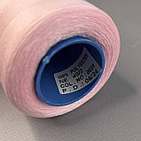 002 Нитки 40/2 швейні (4000 ярд.), фото 2