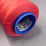 007 Нитки 40/2 швейні (4000 ярд.), фото 2