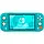 Портативна ігрова приставка Nintendo Switch Lite Animal Crossing: New Horizons Timmy & Tommy Aloha Edition, фото 3