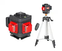 Лазерні нівеліри