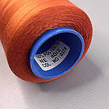 037 Нитки 40/2 швейні (4000 ярд.), фото 2