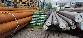 Круг 6мм сталь 95Х18