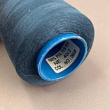 066 Нитки 40/2 швейні (4000 ярд.), фото 2