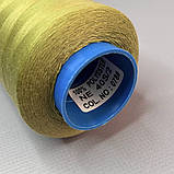 078 Нитки 40/2 швейні (4000 ярд.), фото 2