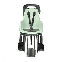 Дитяче велокоресло Bobike Maxi GO Frame / Marshmallow mint, фото 3