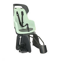 Дитяче велокоресло Bobike Maxi GO Frame / Marshmallow mint, фото 4