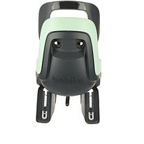 Дитяче велокоресло Bobike Maxi GO Frame / Marshmallow mint, фото 5