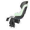 Дитяче велокоресло Bobike Maxi GO Frame / Marshmallow mint, фото 6