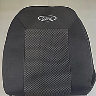 Авточохли FORD Fiesta з 2002-2010 рр.