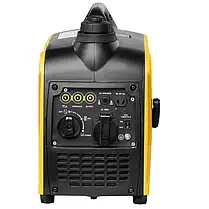 Інверторний генератор RANGER Kraft Pro 2500 (RA 7753), фото 4