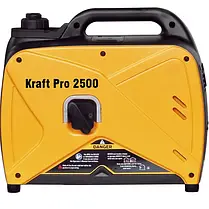 Інверторний генератор RANGER Kraft Pro 2500 (RA 7753), фото 5
