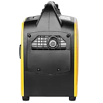 Інверторний генератор RANGER Kraft Pro 2500 (RA 7753), фото 6