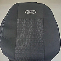 Автомобільні чохли на FORD Edge (2014-2024)