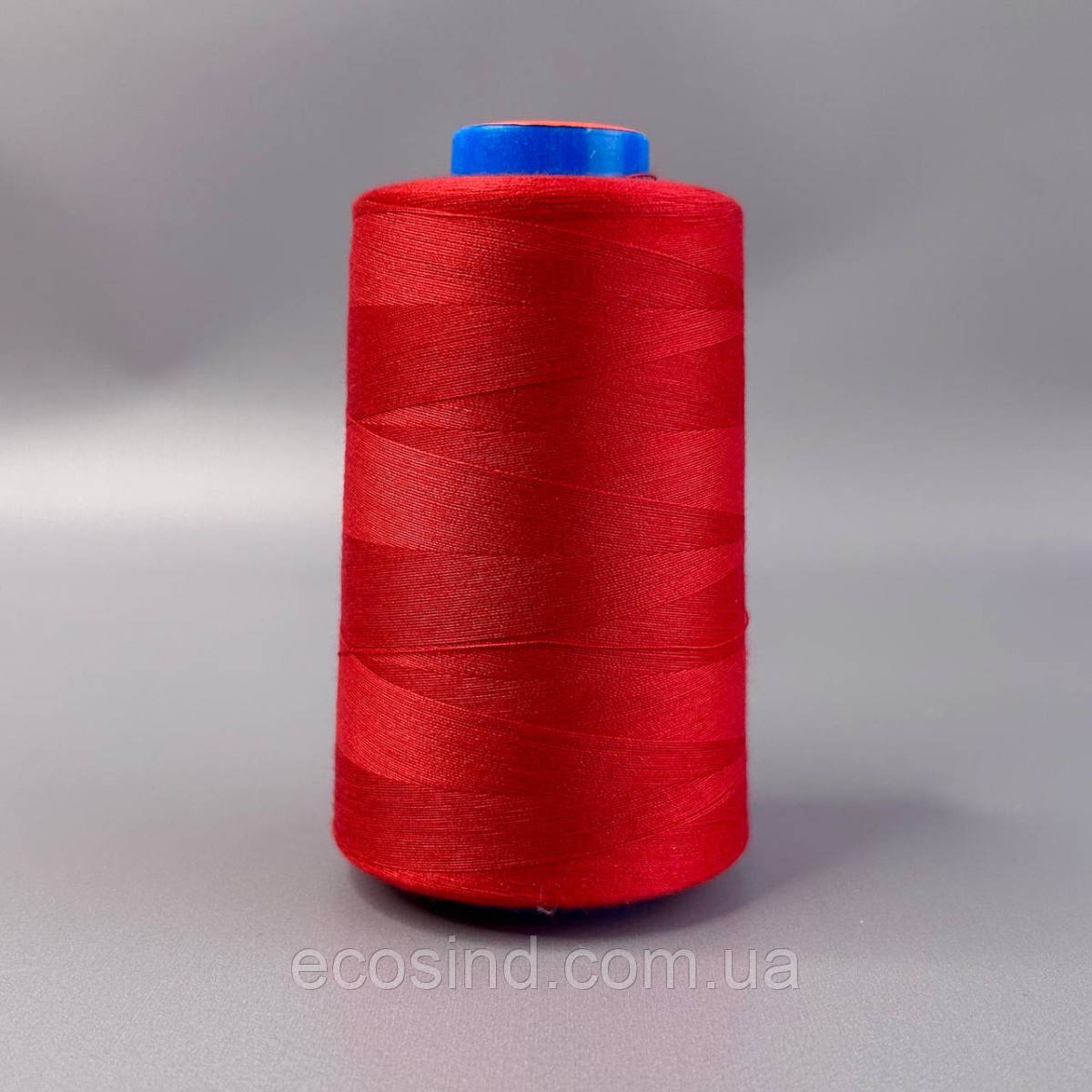 010 Нитки 40/2 швейні (4000 ярд.)