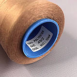 104 Нитки 40/2 швейні (4000 ярд.), фото 2