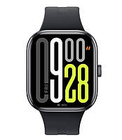 Смарт-годинник Redmi Watch 5 Obsidian Black BHR9389GL