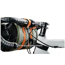 Сумка Birzman Packman Travel Handlebar Pack (with waterproof carrier), 9.5л, фото 4