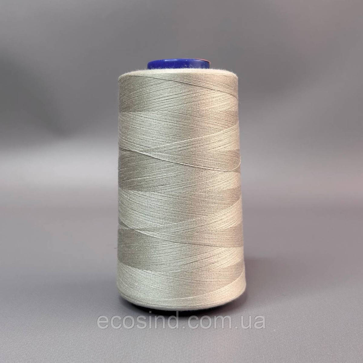 106 Нитки 40/2 швейні (4000 ярд.), фото 1