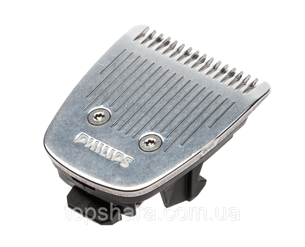 Ножовий блок тримера Philips MG7745, MG9551, MG9710, MG9720, MG7920, MG9530, MG9555, фото 1