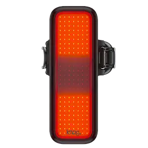 Мигалка задня Knog Blinker V Traffic 100 Lumens Black, фото 1