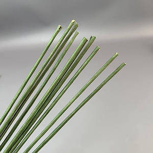 Дріт флористичний (герберний) у папері 2 мм - 1 кг