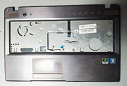 Топкейс Lenovo IdeaPad Z570 б.в.