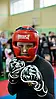 Рукавиці для Karate PowerPlay 3092KRT Чорні-Білі XL, фото 7
