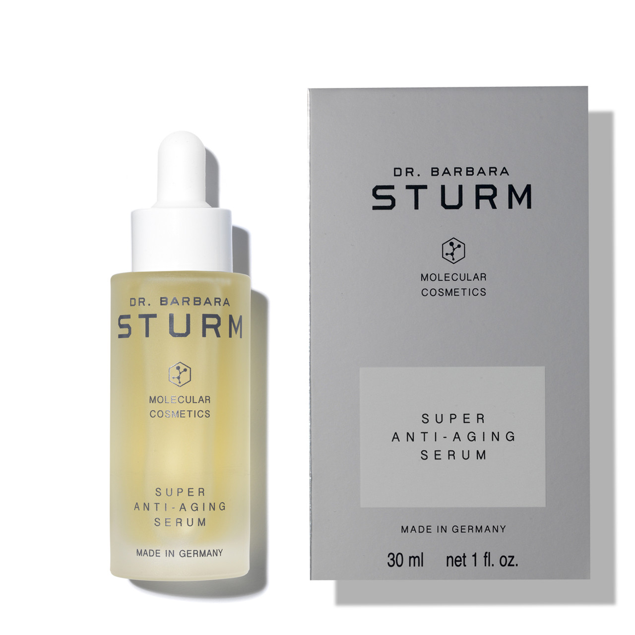 Антивікова сироватка для обличчя Dr. Barbara Sturm Super Anti-Aging Serum, 30 ml