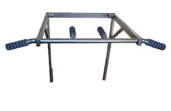 Турник бруси 3 в 1 для дому та вулиці