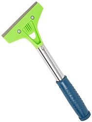 Шкребок для кахлю інструмент для прибирання 250 мм.