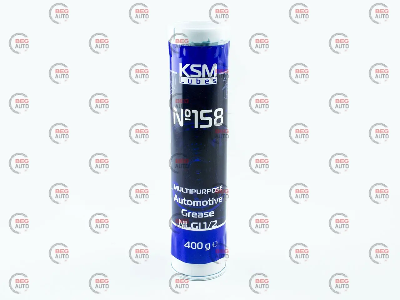 Мастило №158 KSM Protec "Катридж 0,4кг"  KSM-15804