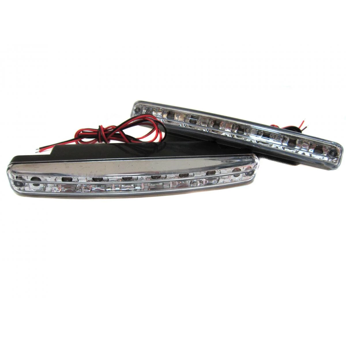 Дневные ходовые огни ВТВ DRL 8 LED ДХО DR-2 030