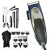 Машинка для стриження Mахтор MP 4808/ 7678 у кейсі з насадками (20), фото 2