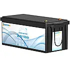 Акумуляторна батарея LiFePO4 Bottione 24V/100AH BMS (2560W*h) (літій-залізо-фосфатний акумулятор для ДБЖ (UPS)), фото 4