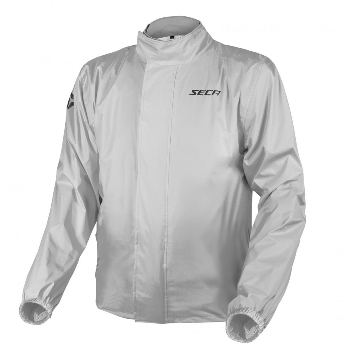 Мотодощовик куртка SECA Typhoon FLASH L