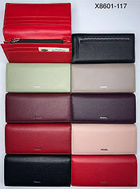 ЖІНОЧІ ГАМАНЦІ ШТУЧНА ШКІРА BALISA ОПТОМ