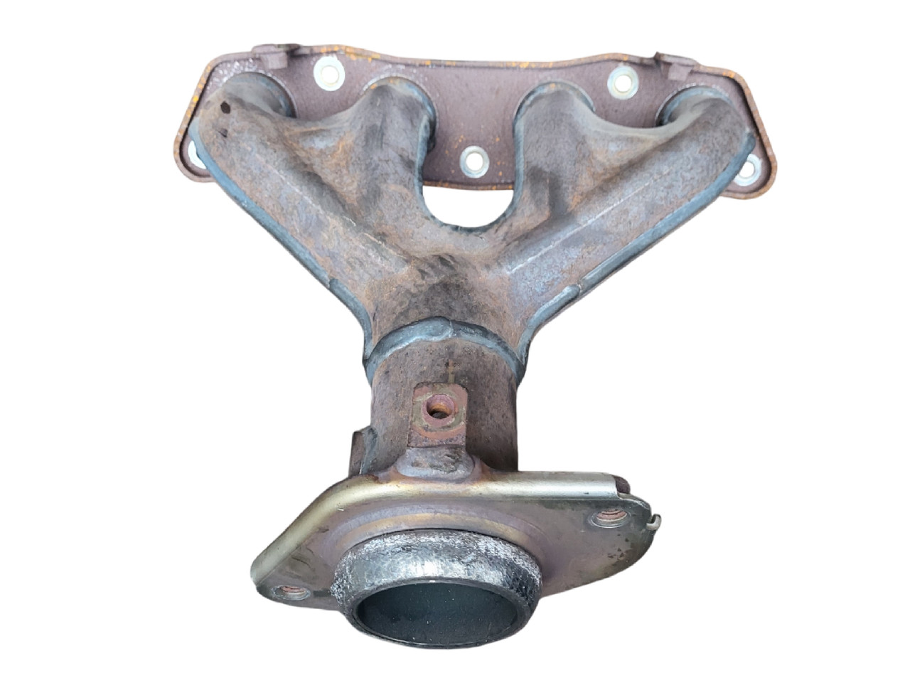 Випускний колектор Toyota RAV4 Lexus NX 2.0 3ZRFAE 3ZRFE 2014-2017 1714137170
