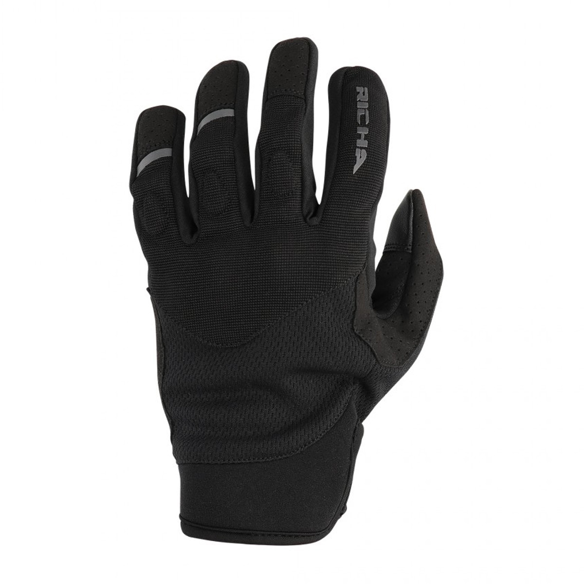 Моторукавички RICHA AIR JET Black L, фото 1