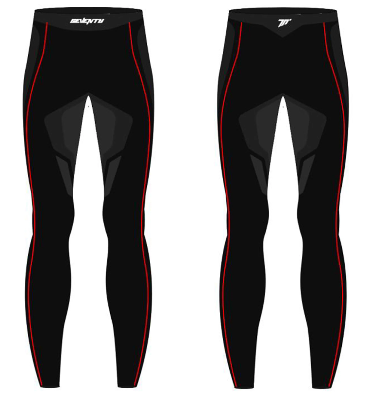 Термобілизна Seventy CT3 штани 3XL/4XL