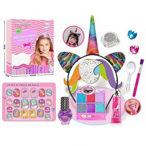 Набір прикрас в коробці [tsi258466-TSI], фото 1