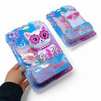 Косметика тіні для повік (Лама) [tsi259071-TSI], фото 2