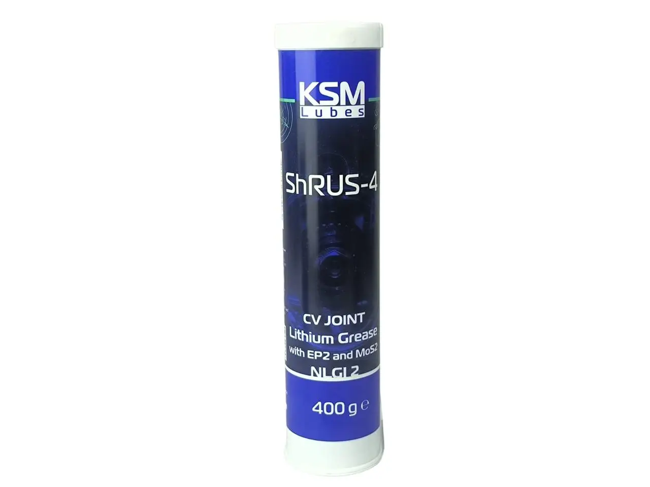 Мастило KSM PROTEC ШРУС-4 0.4 кг "Катридж"